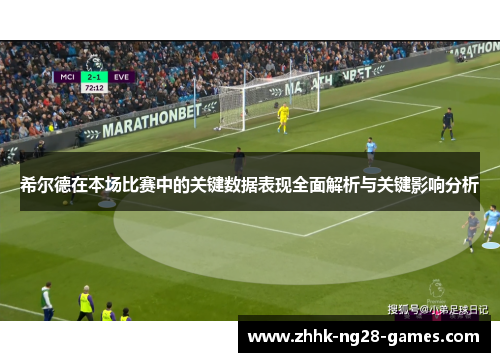 希尔德在本场比赛中的关键数据表现全面解析与关键影响分析