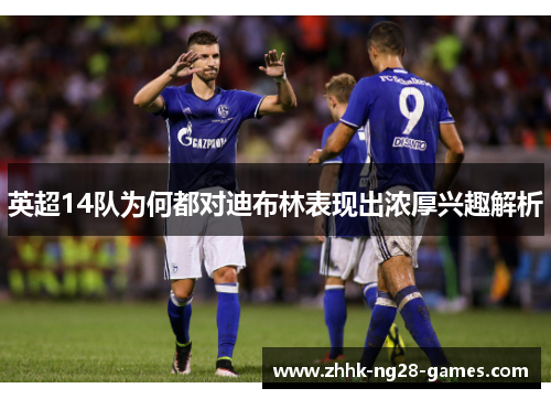 英超14队为何都对迪布林表现出浓厚兴趣解析